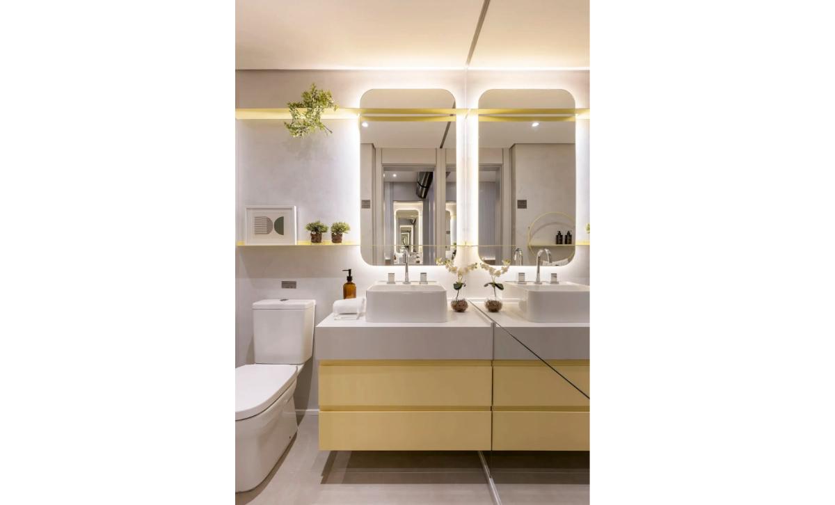 Apartamento, 3 quartos, 2338 m² - Foto 14