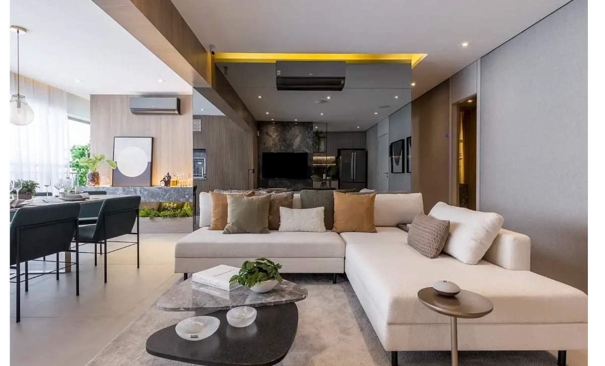 Apartamento, 3 quartos, 2338 m² - Foto 2