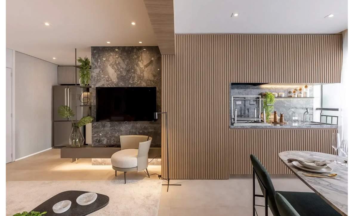 Apartamento, 3 quartos, 2338 m² - Foto 4
