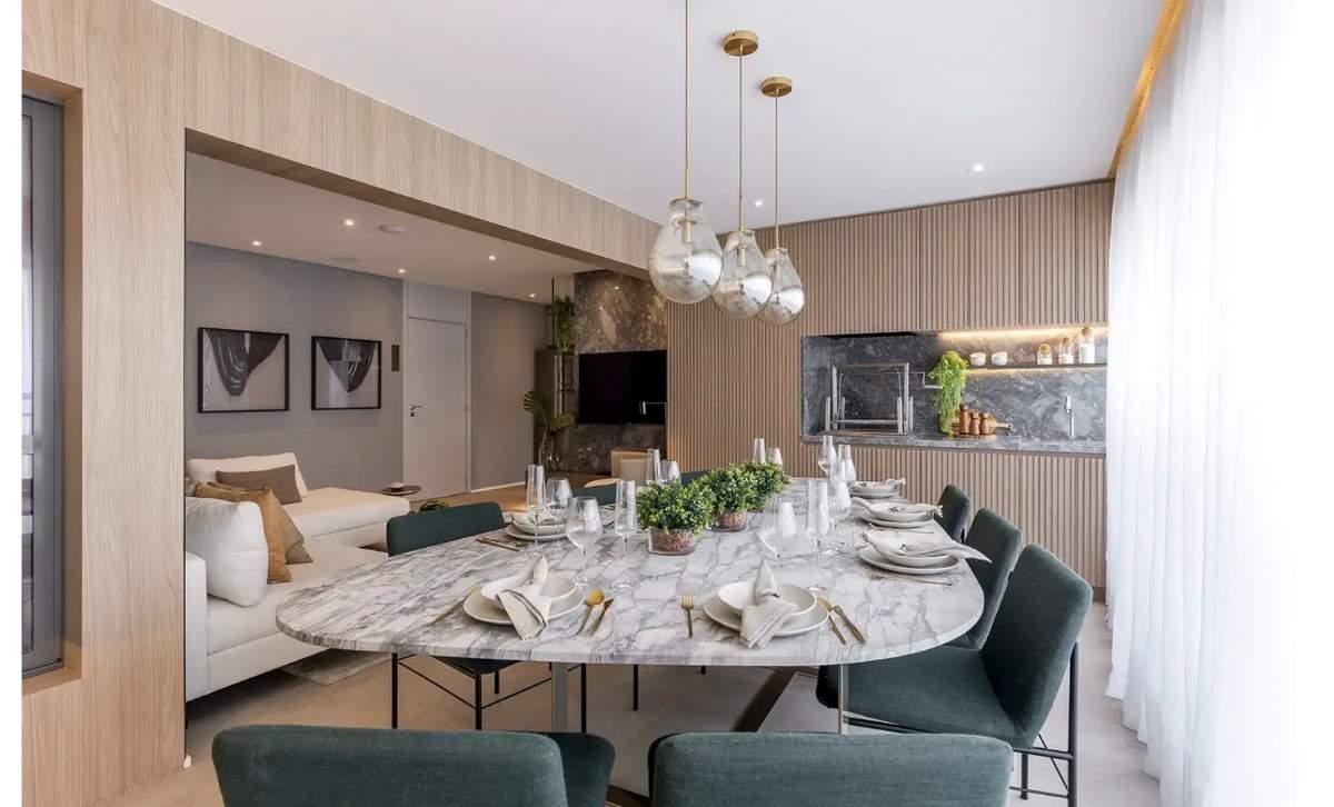 Apartamento, 3 quartos, 2338 m² - Foto 5