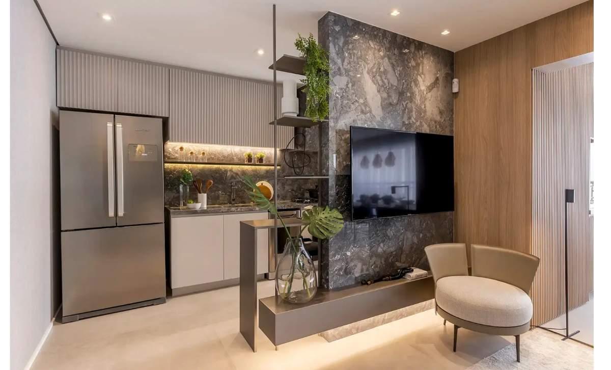 Apartamento, 3 quartos, 2338 m² - Foto 6
