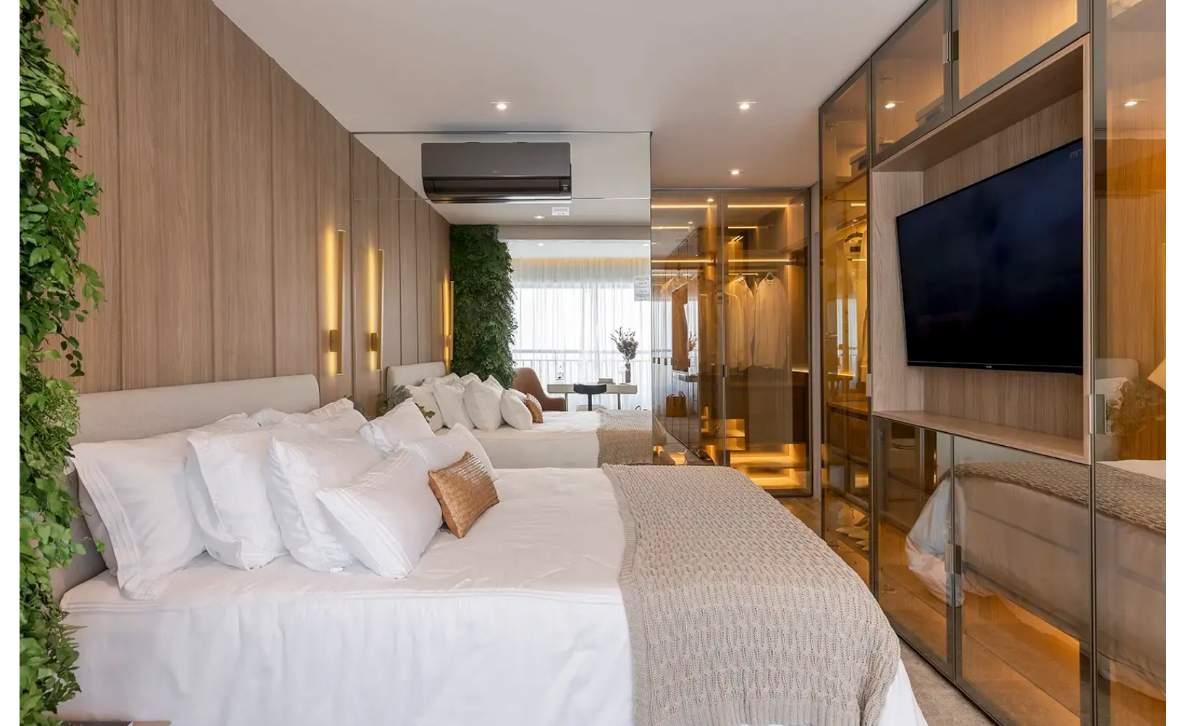 Apartamento, 3 quartos, 2338 m² - Foto 9