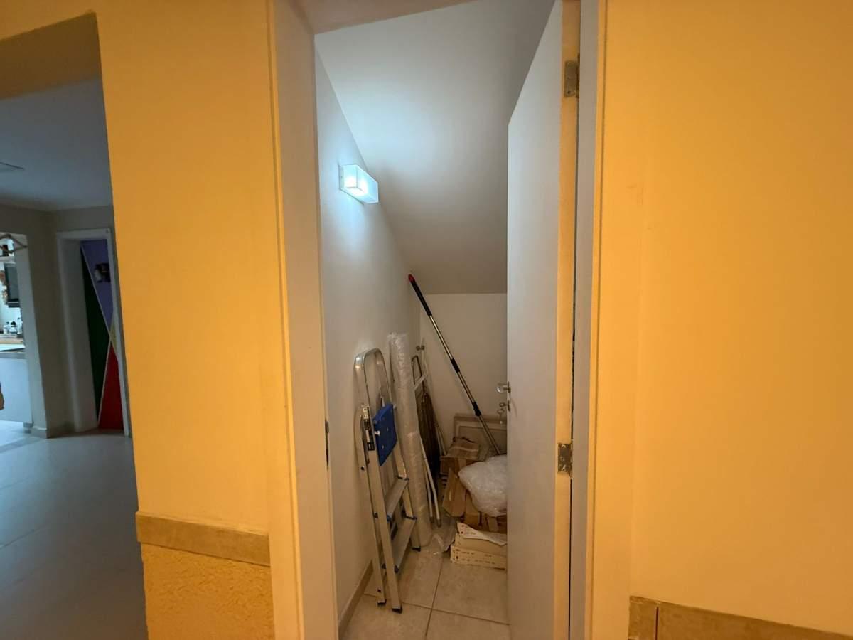 Casa de Condomínio, 3 quartos - Foto 9