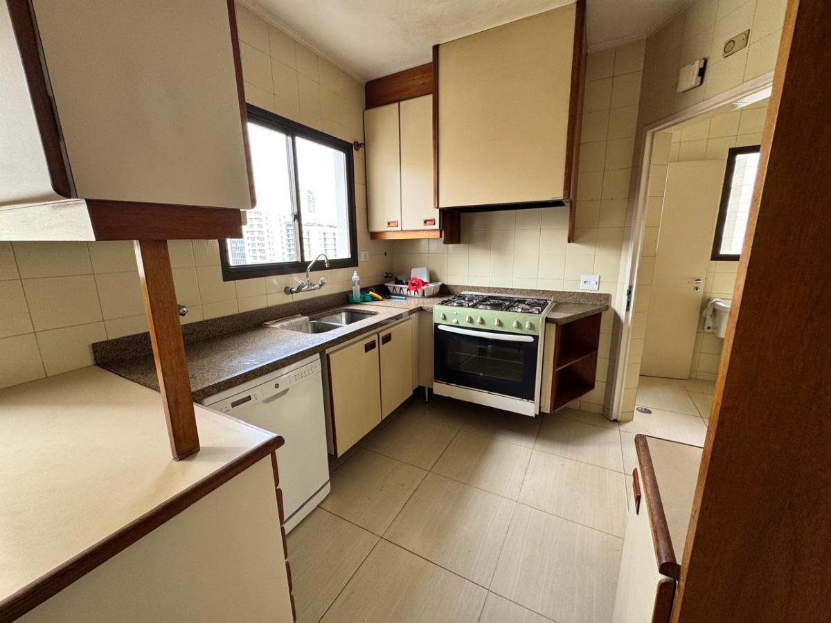 Apartamento, 4 quartos, 394 m² - Foto 10