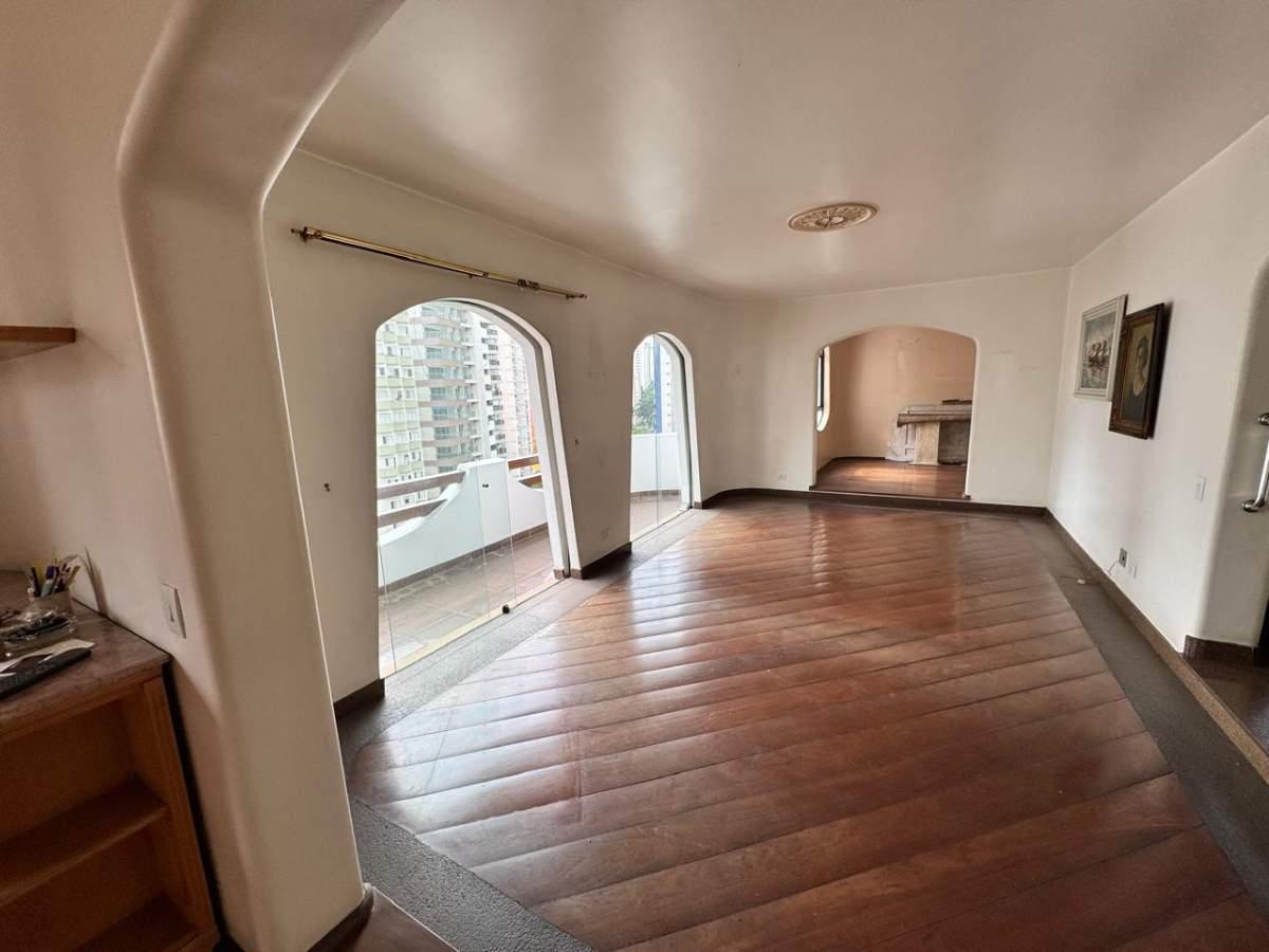 Apartamento, 4 quartos, 394 m² - Foto 1