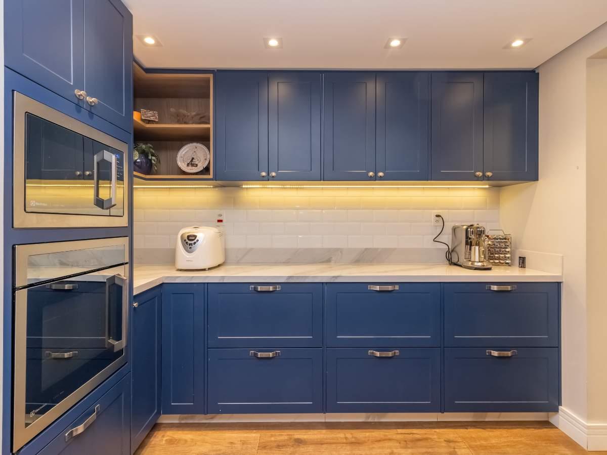 Apartamento, 3 quartos, 140 m² - Foto 12