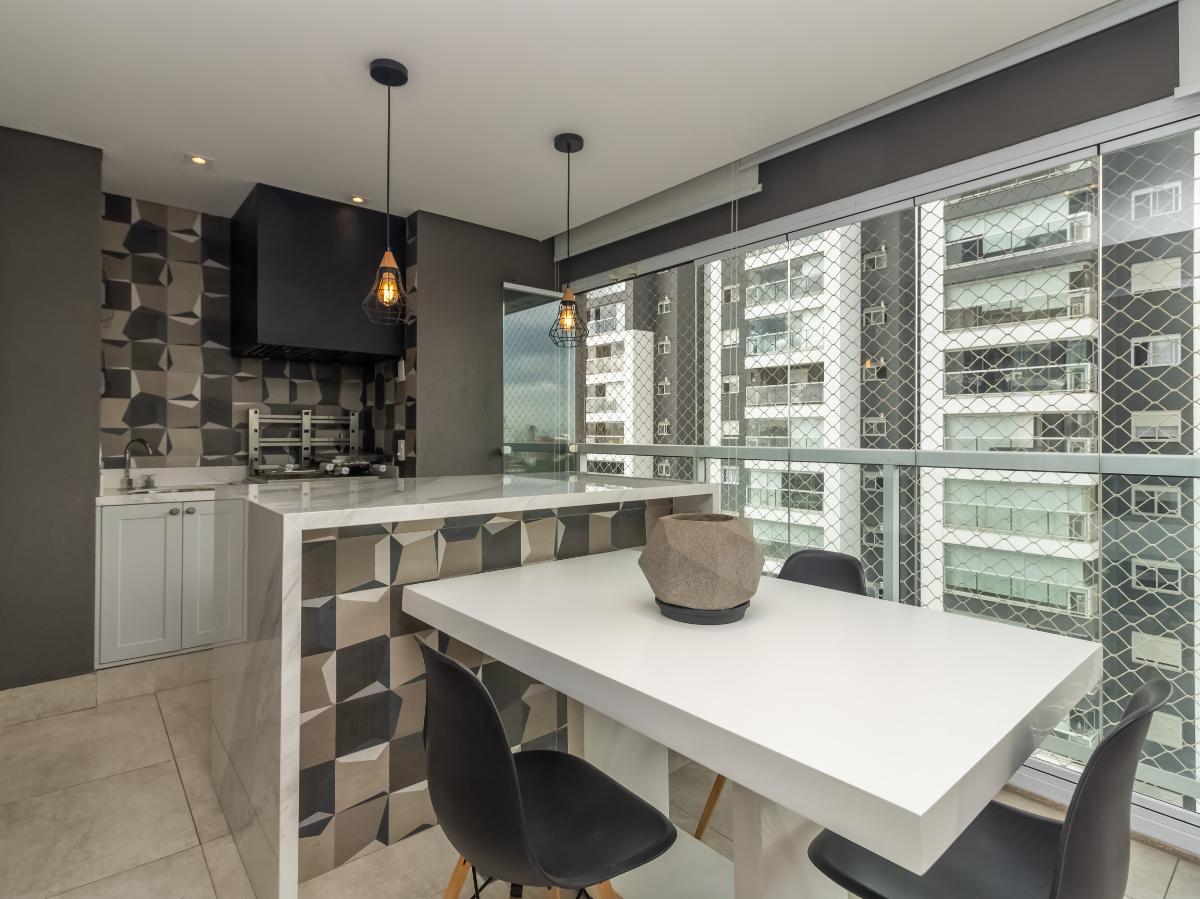 Apartamento, 3 quartos, 140 m² - Foto 13