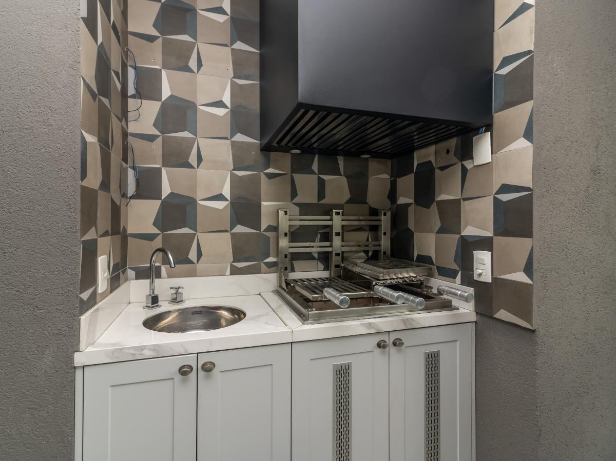 Apartamento, 3 quartos, 140 m² - Foto 14