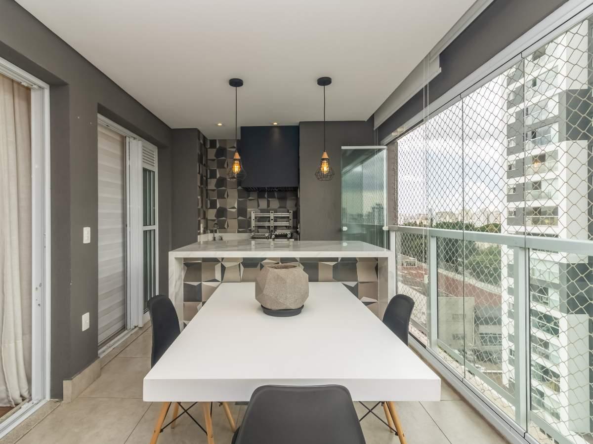 Apartamento, 3 quartos, 140 m² - Foto 15