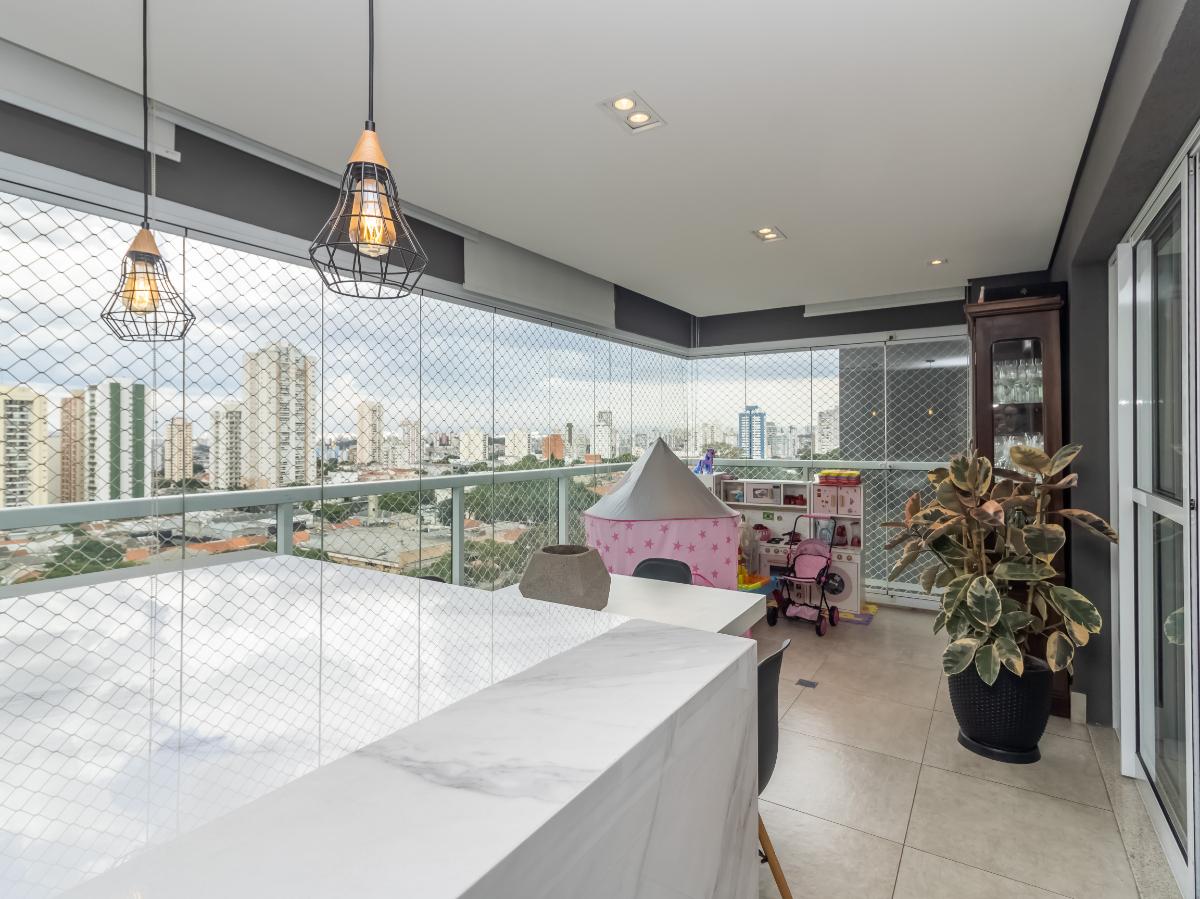 Apartamento, 3 quartos, 140 m² - Foto 16