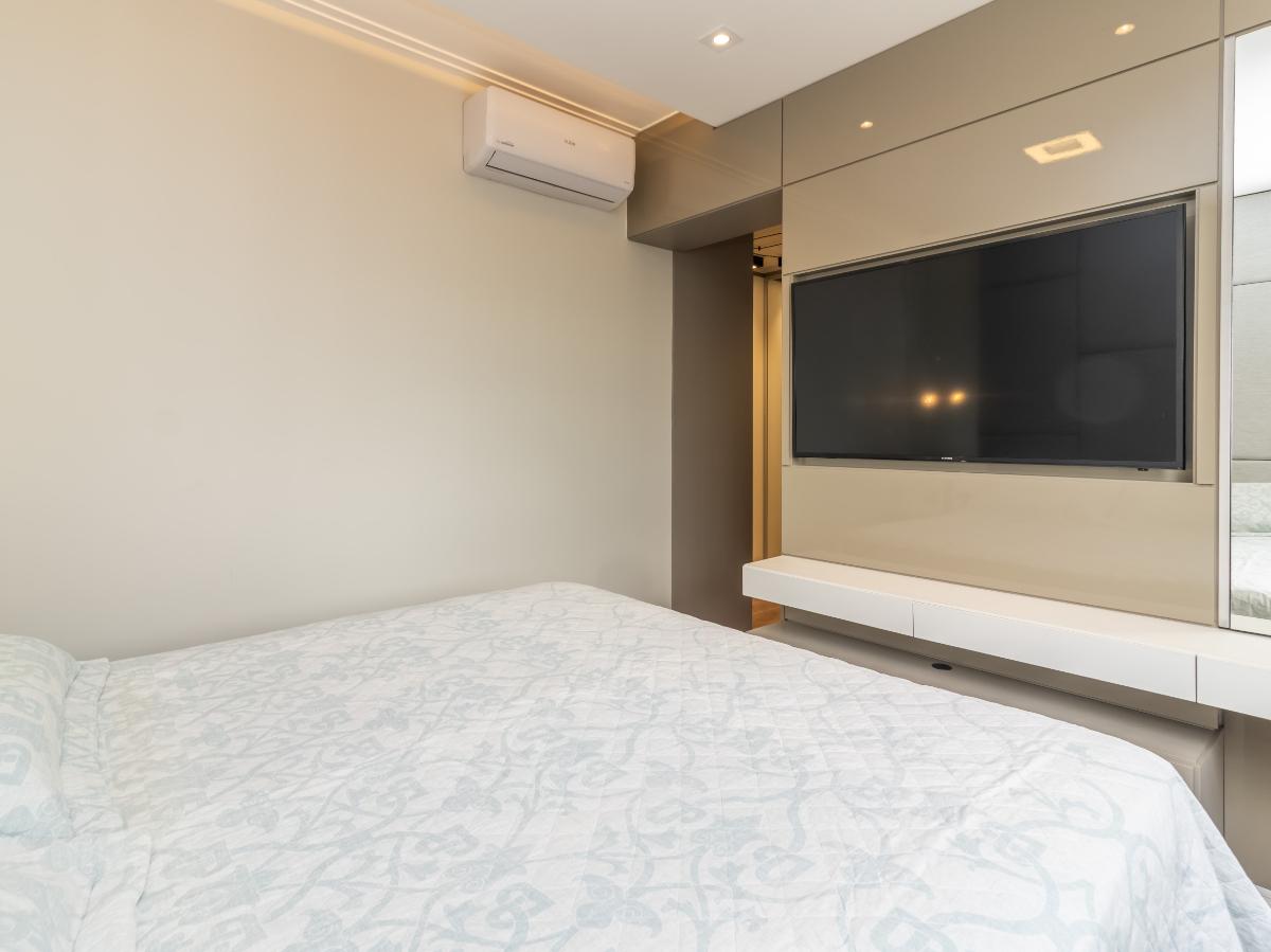 Apartamento, 3 quartos, 140 m² - Foto 20