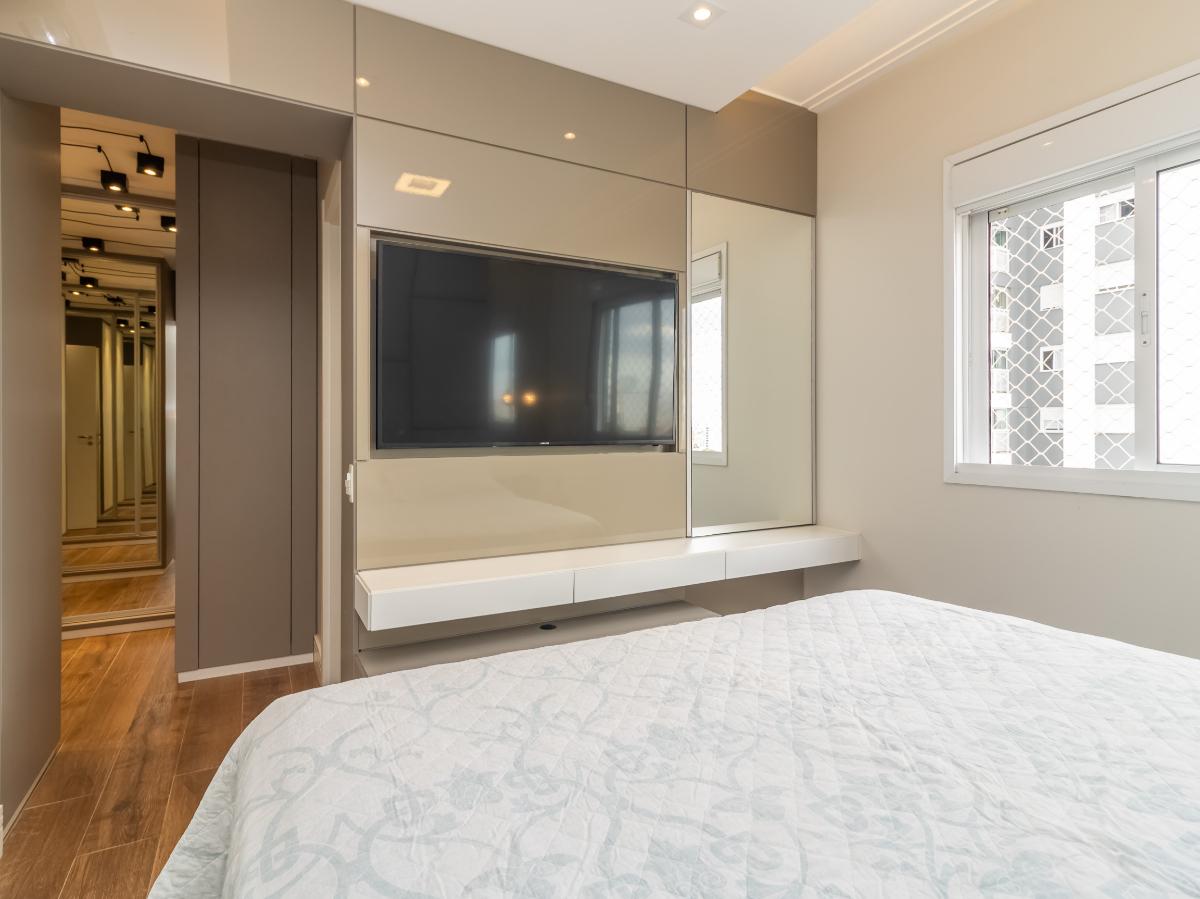 Apartamento, 3 quartos, 140 m² - Foto 21