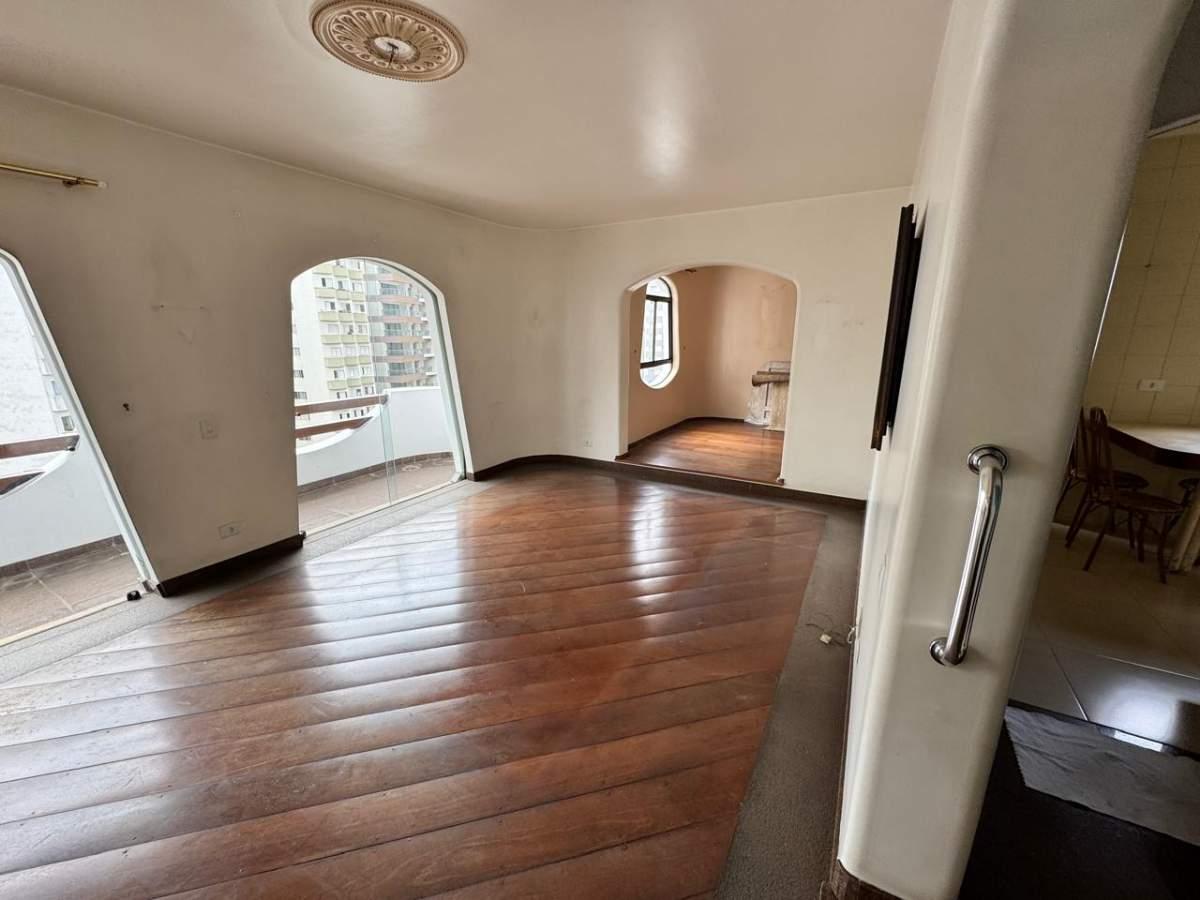 Apartamento, 4 quartos, 394 m² - Foto 23