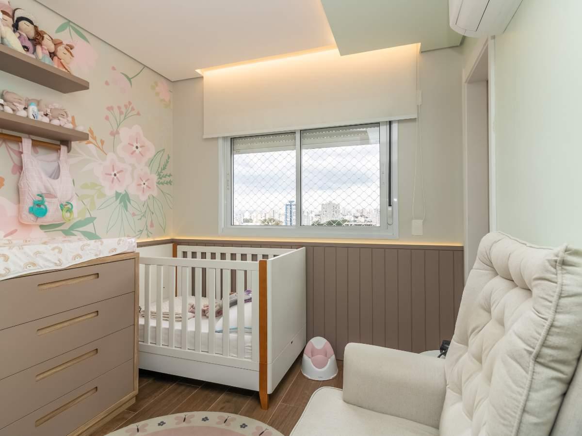 Apartamento, 3 quartos, 140 m² - Foto 23