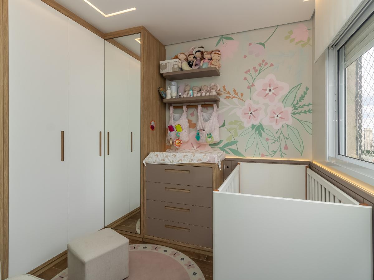 Apartamento, 3 quartos, 140 m² - Foto 24