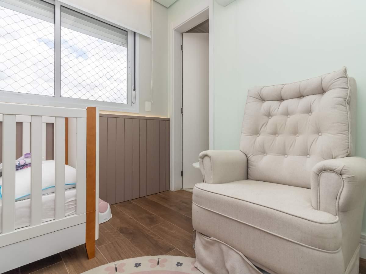 Apartamento, 3 quartos, 140 m² - Foto 25