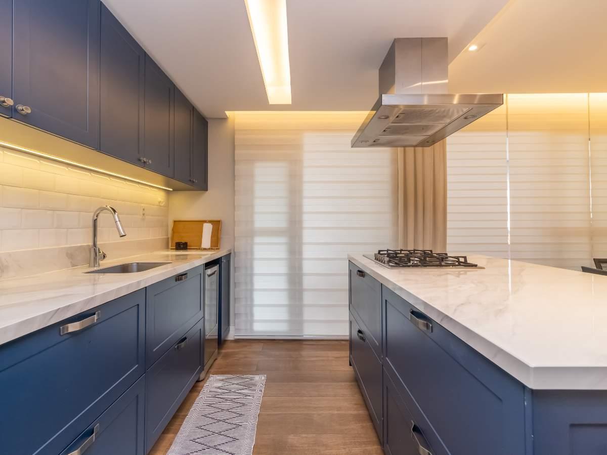 Apartamento, 3 quartos, 140 m² - Foto 9