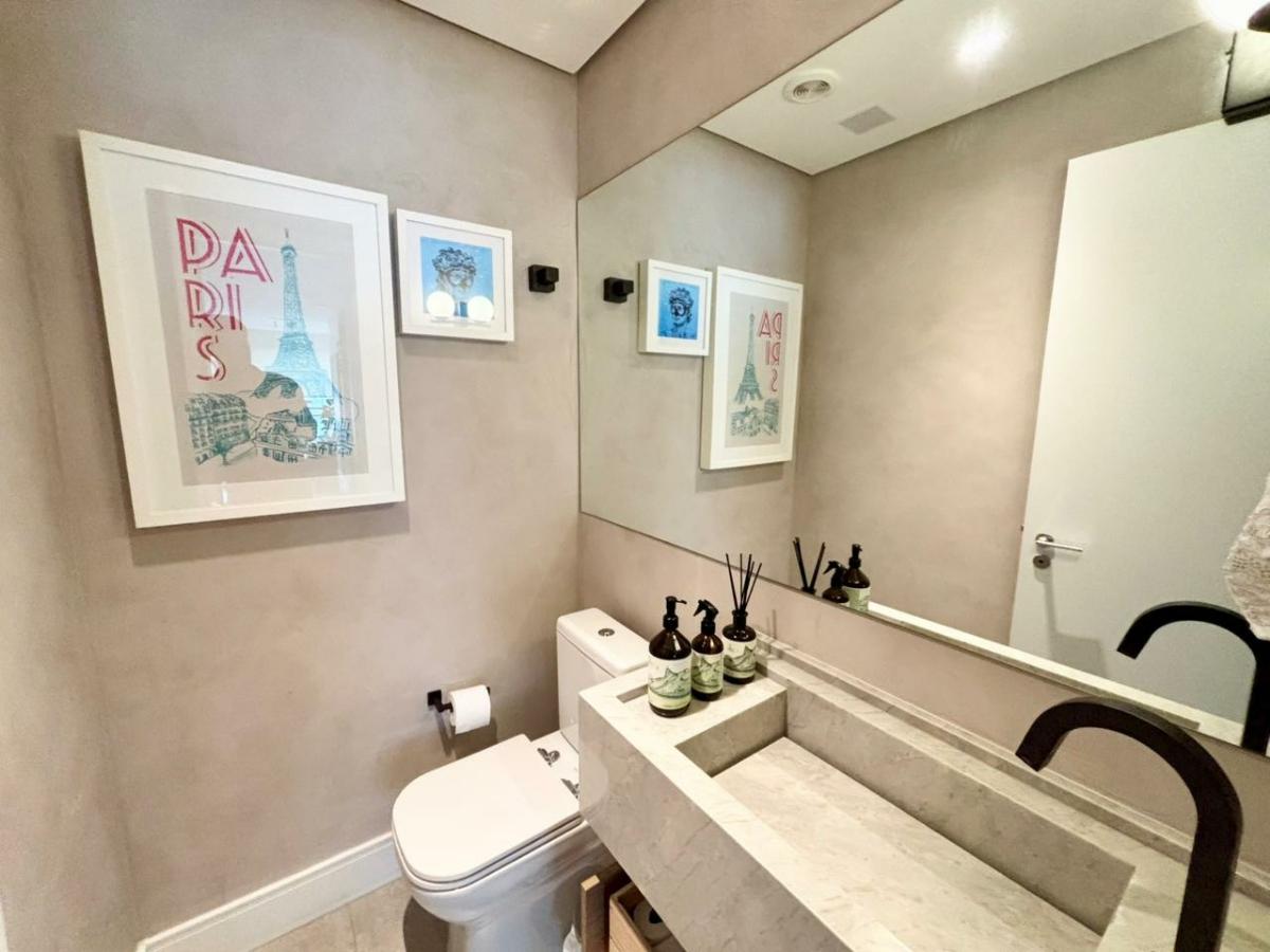 Apartamento, 3 quartos, 165 m² - Foto 11