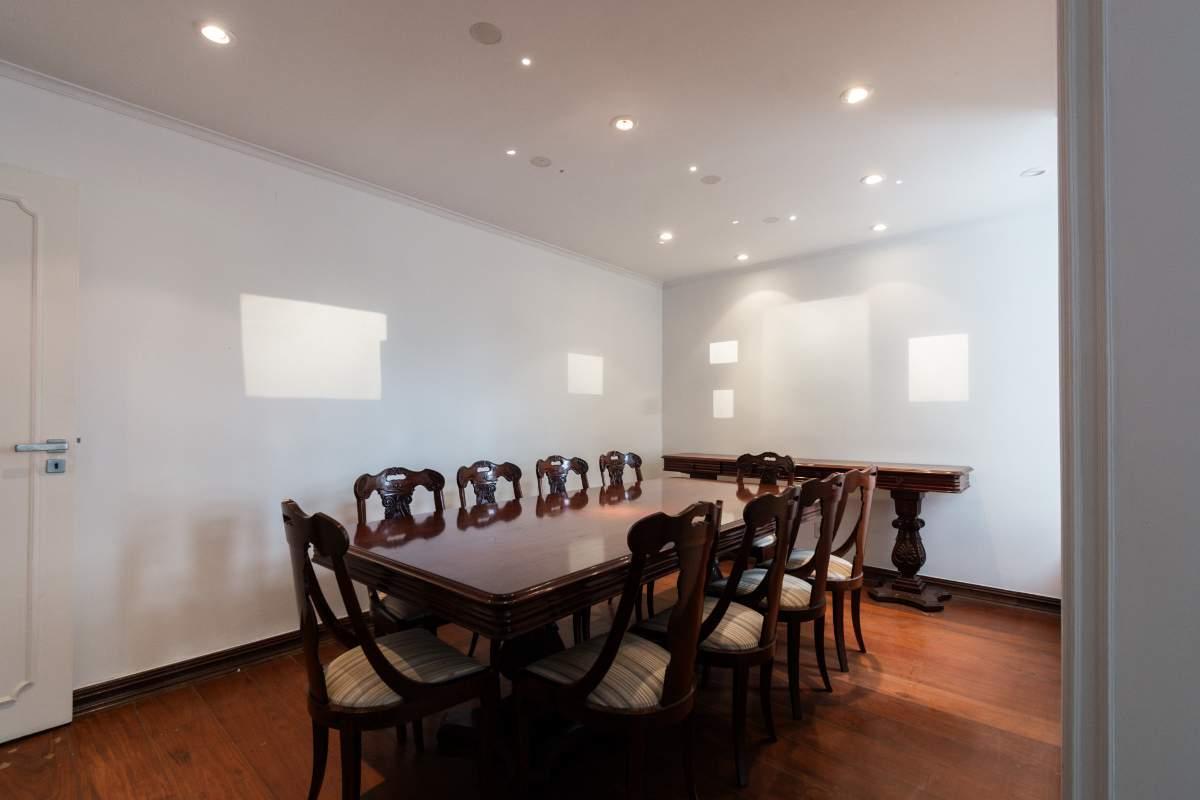 Apartamento, 3 quartos, 220 m² - Foto 11