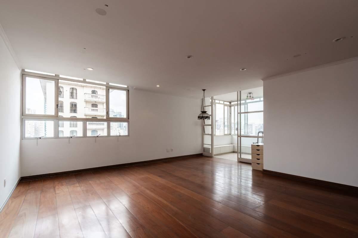 Apartamento, 3 quartos, 220 m² - Foto 1
