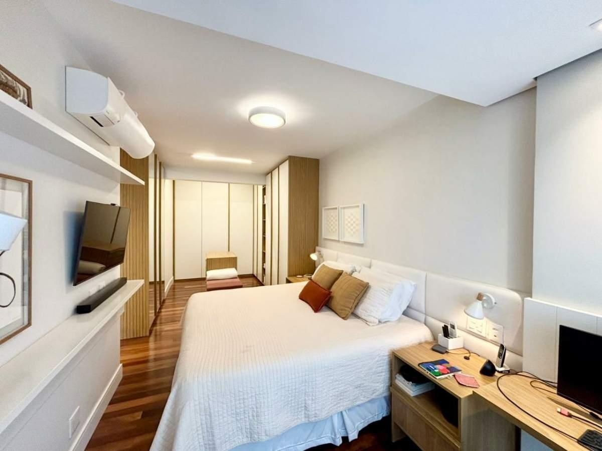 Apartamento, 3 quartos, 165 m² - Foto 12