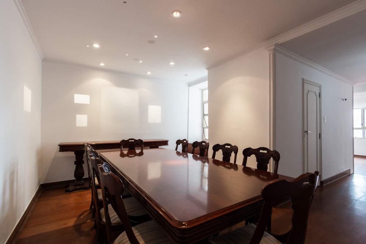 Apartamento, 3 quartos, 220 m² - Foto 12