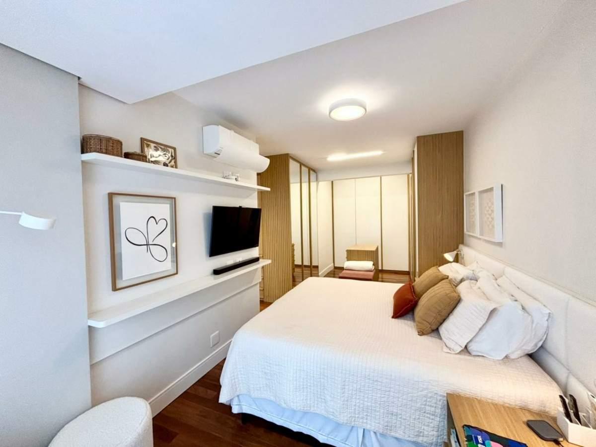 Apartamento, 3 quartos, 165 m² - Foto 13