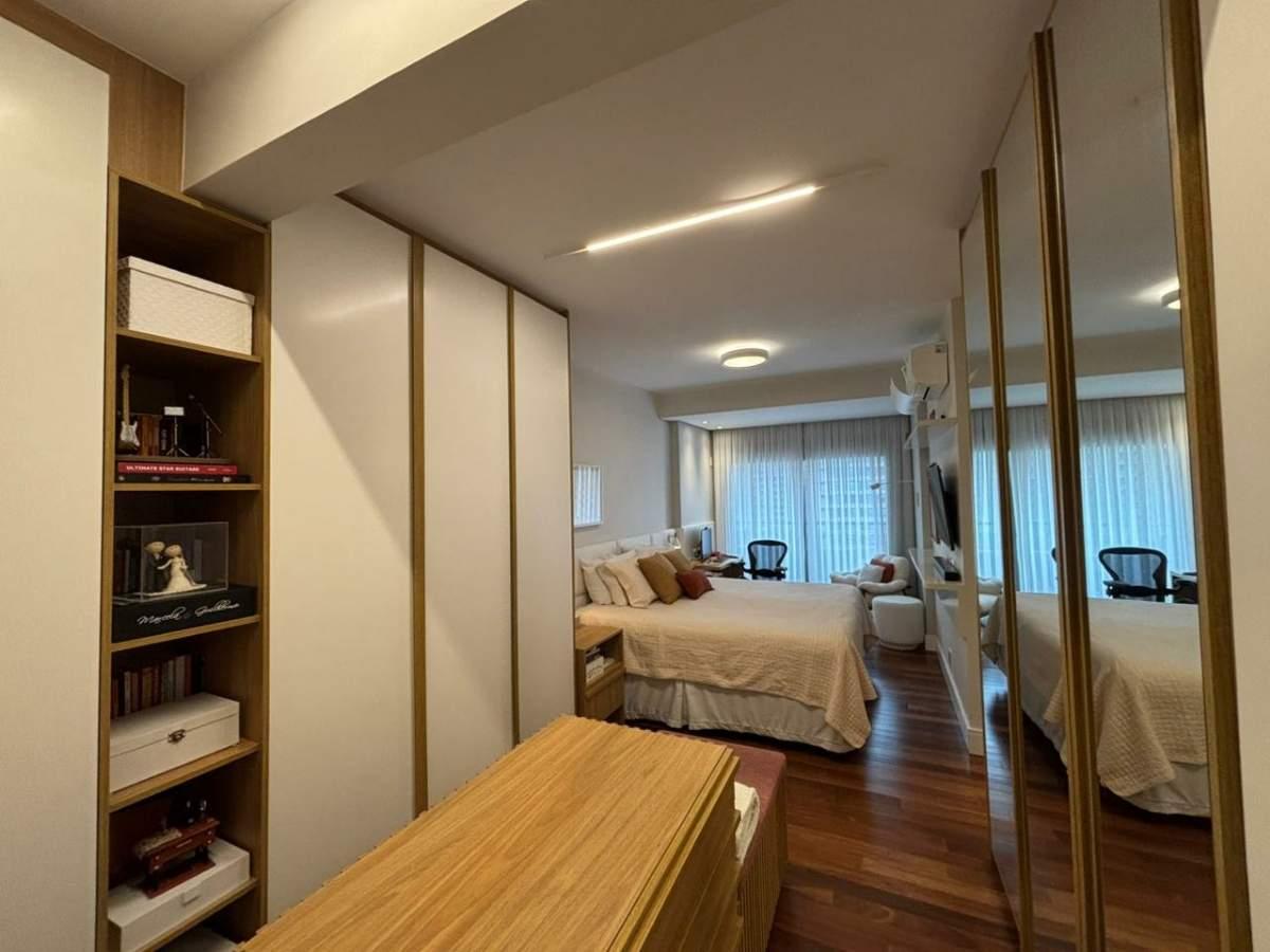 Apartamento, 3 quartos, 165 m² - Foto 14