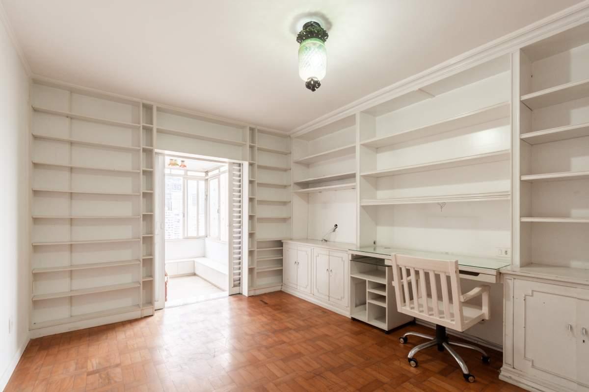 Apartamento, 3 quartos, 220 m² - Foto 14