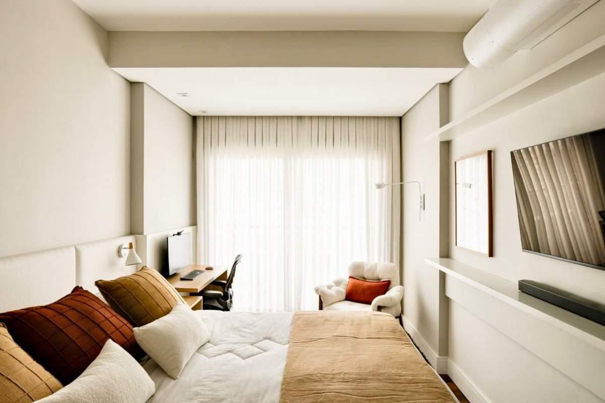 Apartamento, 3 quartos, 165 m² - Foto 15
