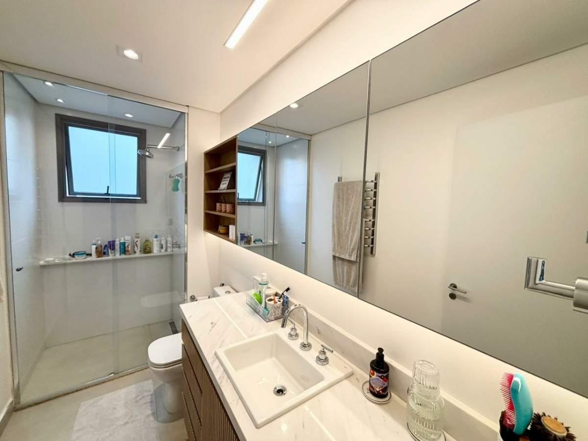 Apartamento, 3 quartos, 165 m² - Foto 18