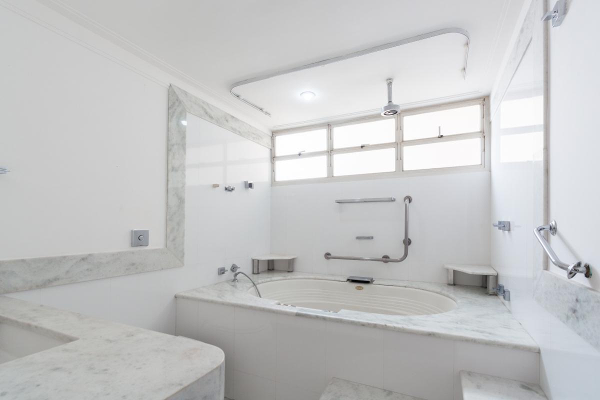 Apartamento, 3 quartos, 220 m² - Foto 18