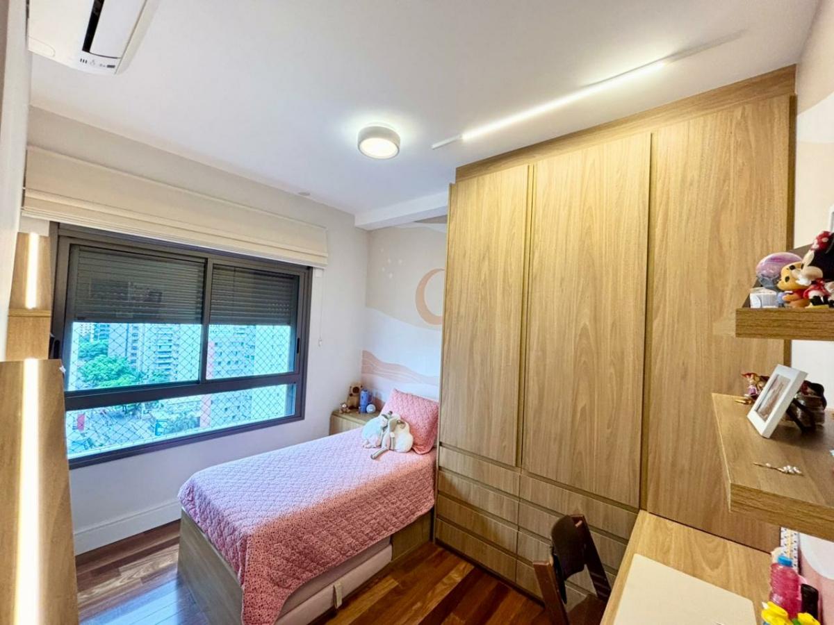 Apartamento, 3 quartos, 165 m² - Foto 20