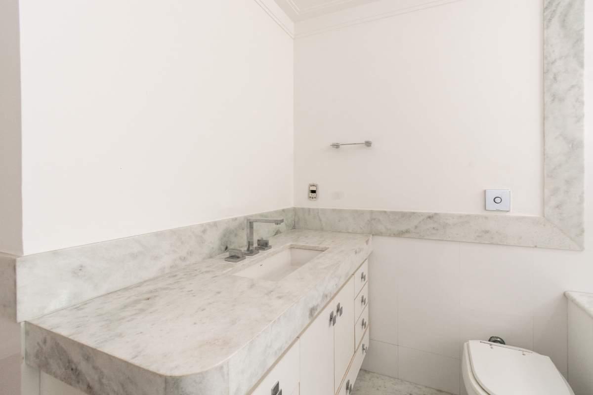 Apartamento, 3 quartos, 220 m² - Foto 21