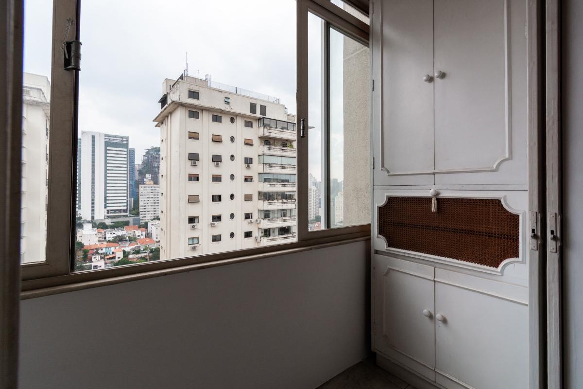 Apartamento, 3 quartos, 220 m² - Foto 24