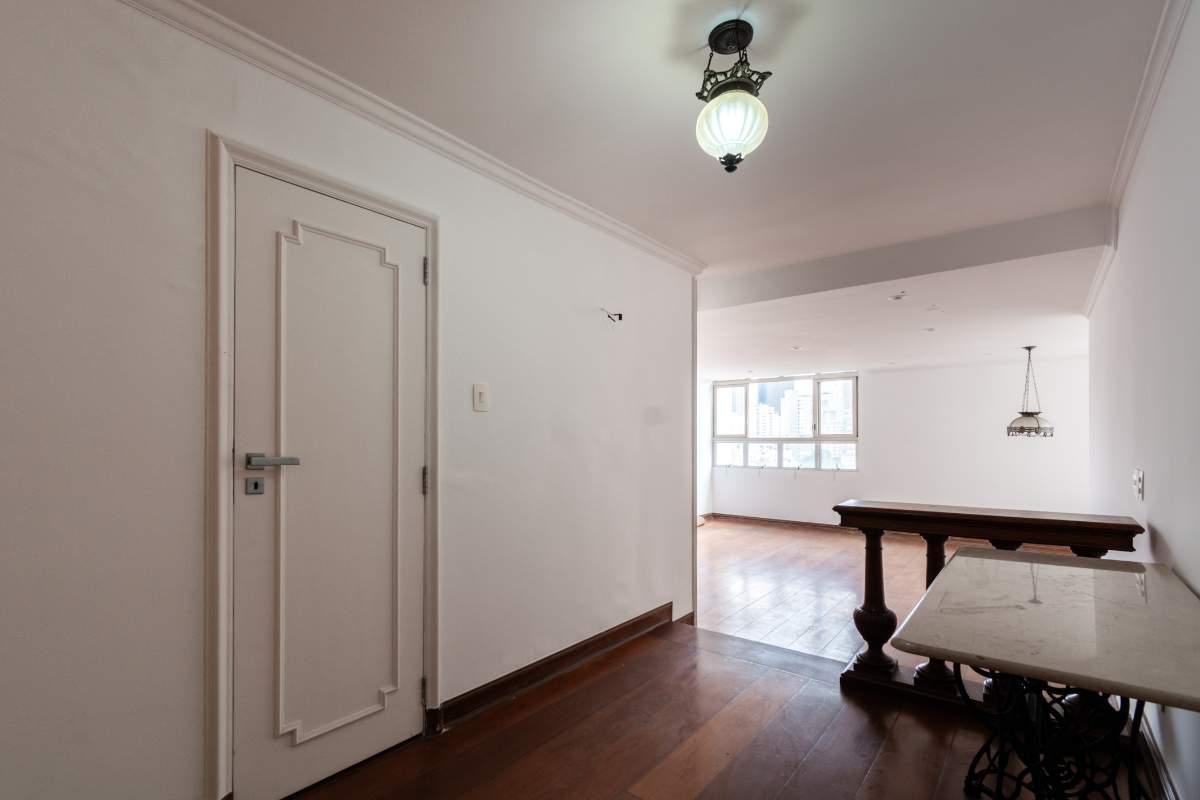 Apartamento, 3 quartos, 220 m² - Foto 3