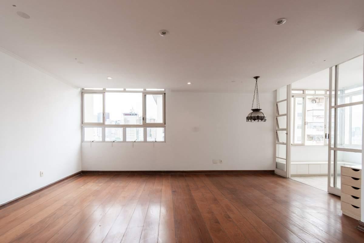 Apartamento, 3 quartos, 220 m² - Foto 4