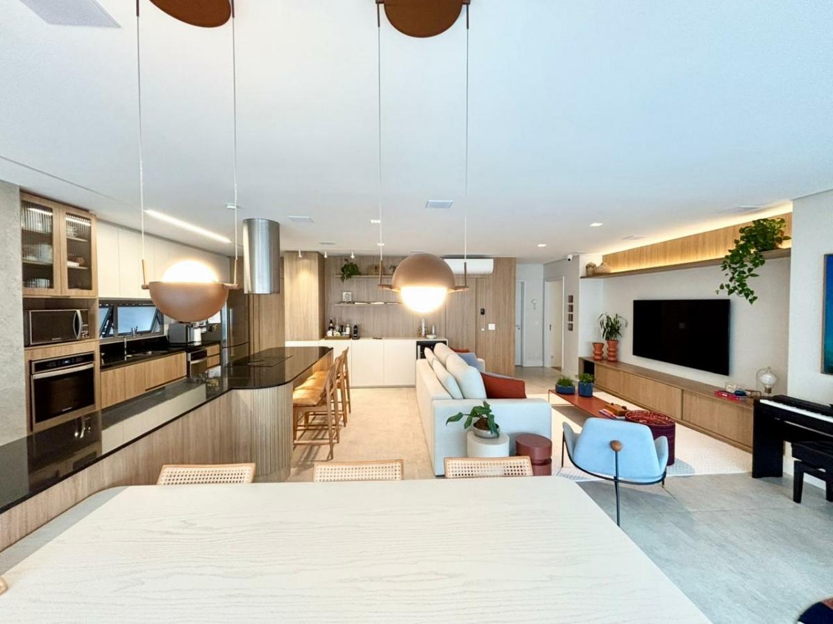 Apartamento, 3 quartos, 165 m² - Foto 4