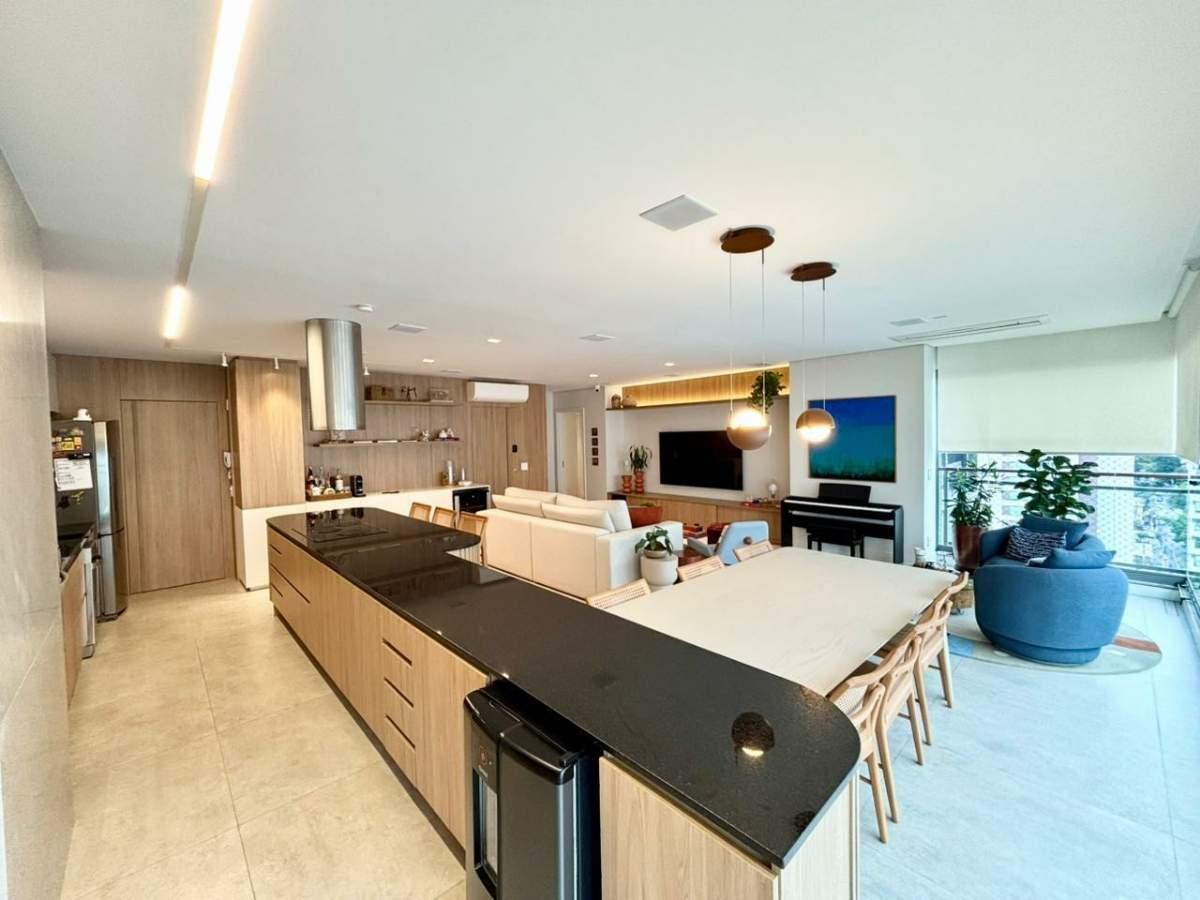 Apartamento, 3 quartos, 165 m² - Foto 5