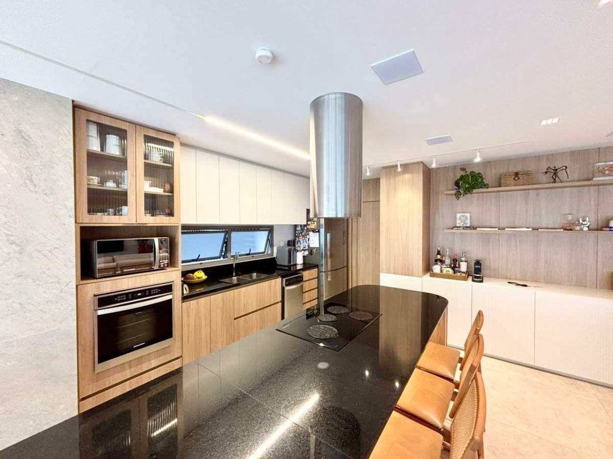 Apartamento, 3 quartos, 165 m² - Foto 6