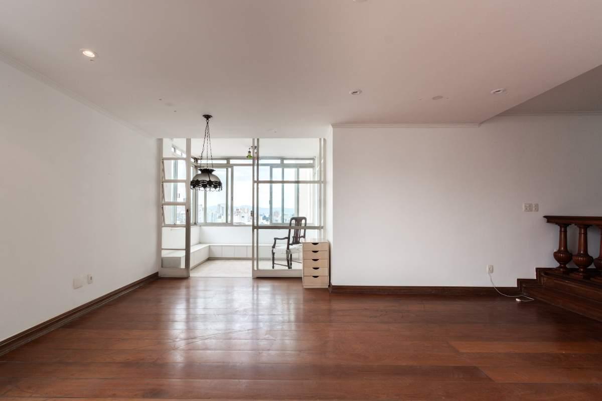 Apartamento, 3 quartos, 220 m² - Foto 6
