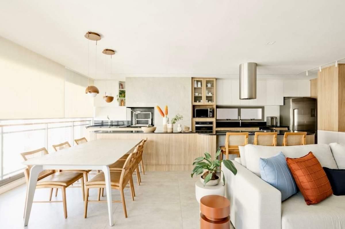Apartamento, 3 quartos, 165 m² - Foto 7