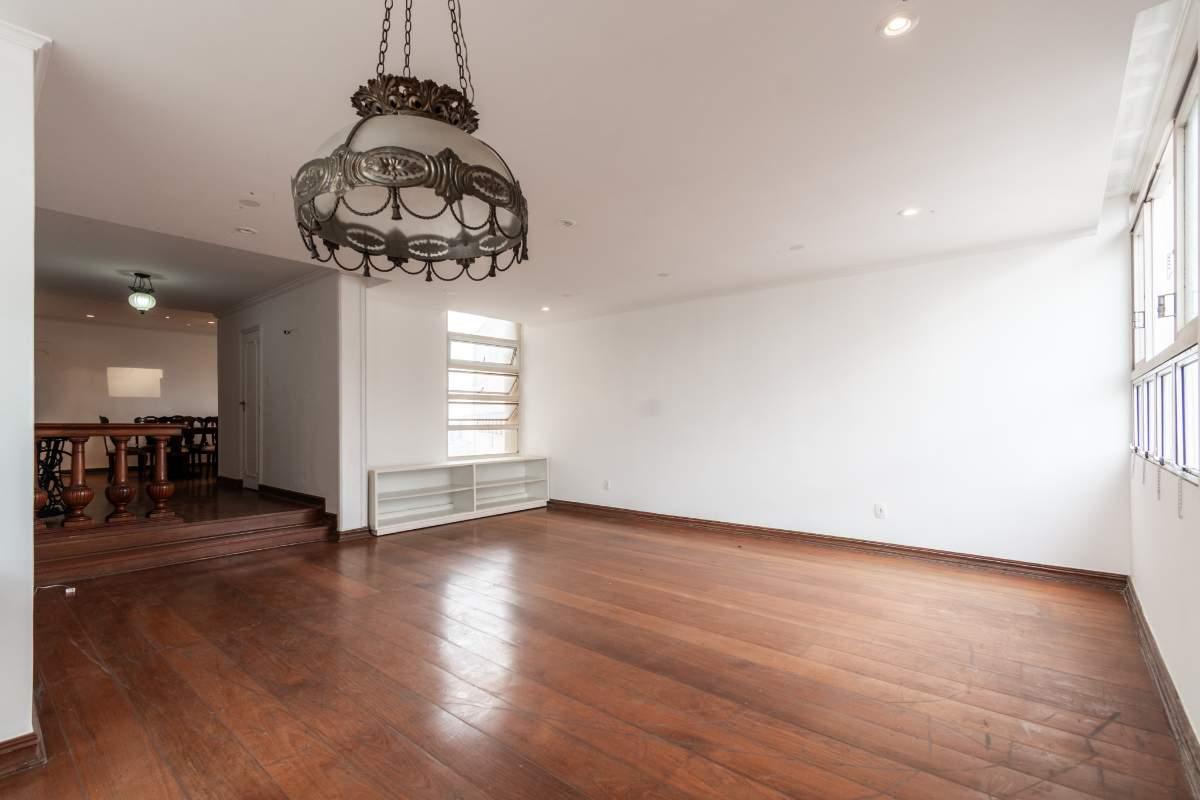 Apartamento, 3 quartos, 220 m² - Foto 7
