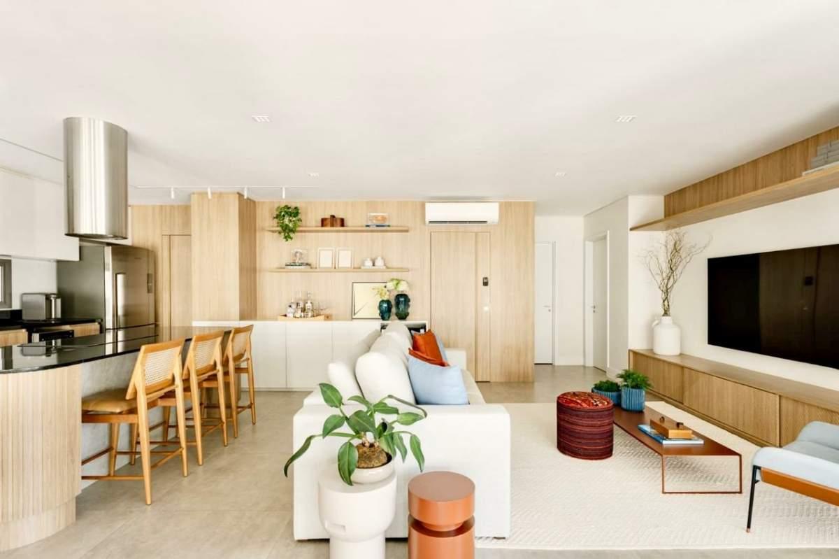 Apartamento, 3 quartos, 165 m² - Foto 8