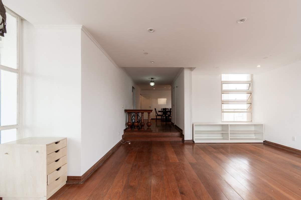 Apartamento, 3 quartos, 220 m² - Foto 8