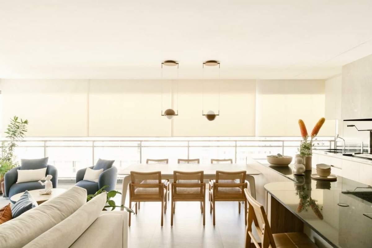 Apartamento, 3 quartos, 165 m² - Foto 9