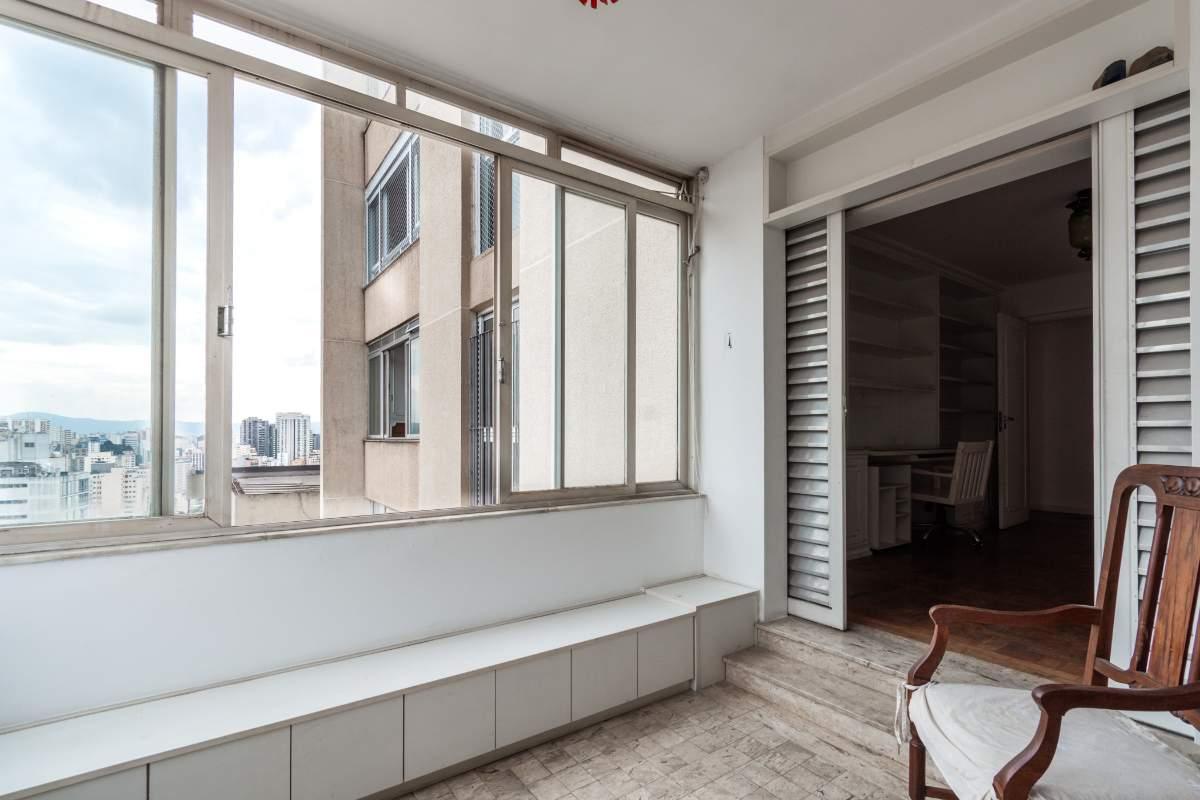 Apartamento, 3 quartos, 220 m² - Foto 9