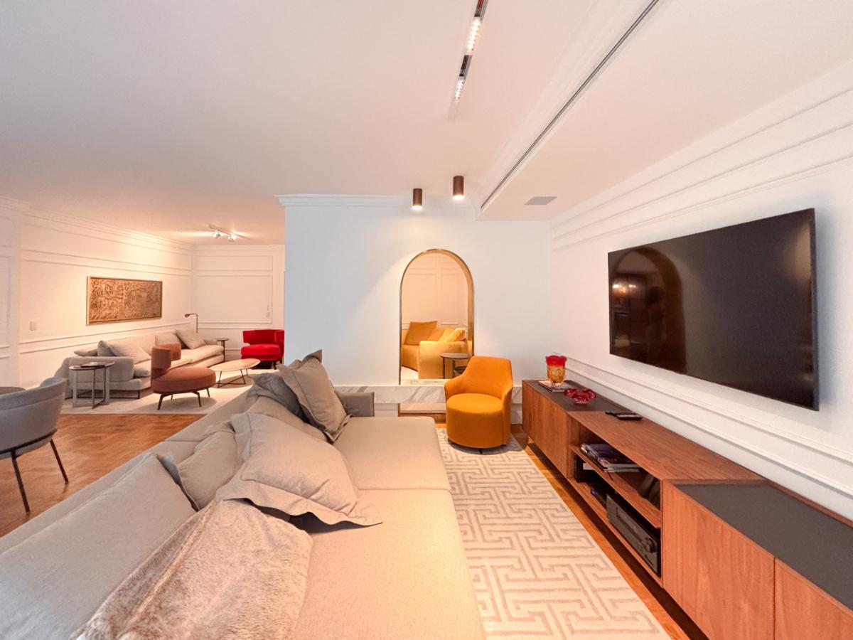 Apartamento, 2 quartos, 190 m² - Foto 10