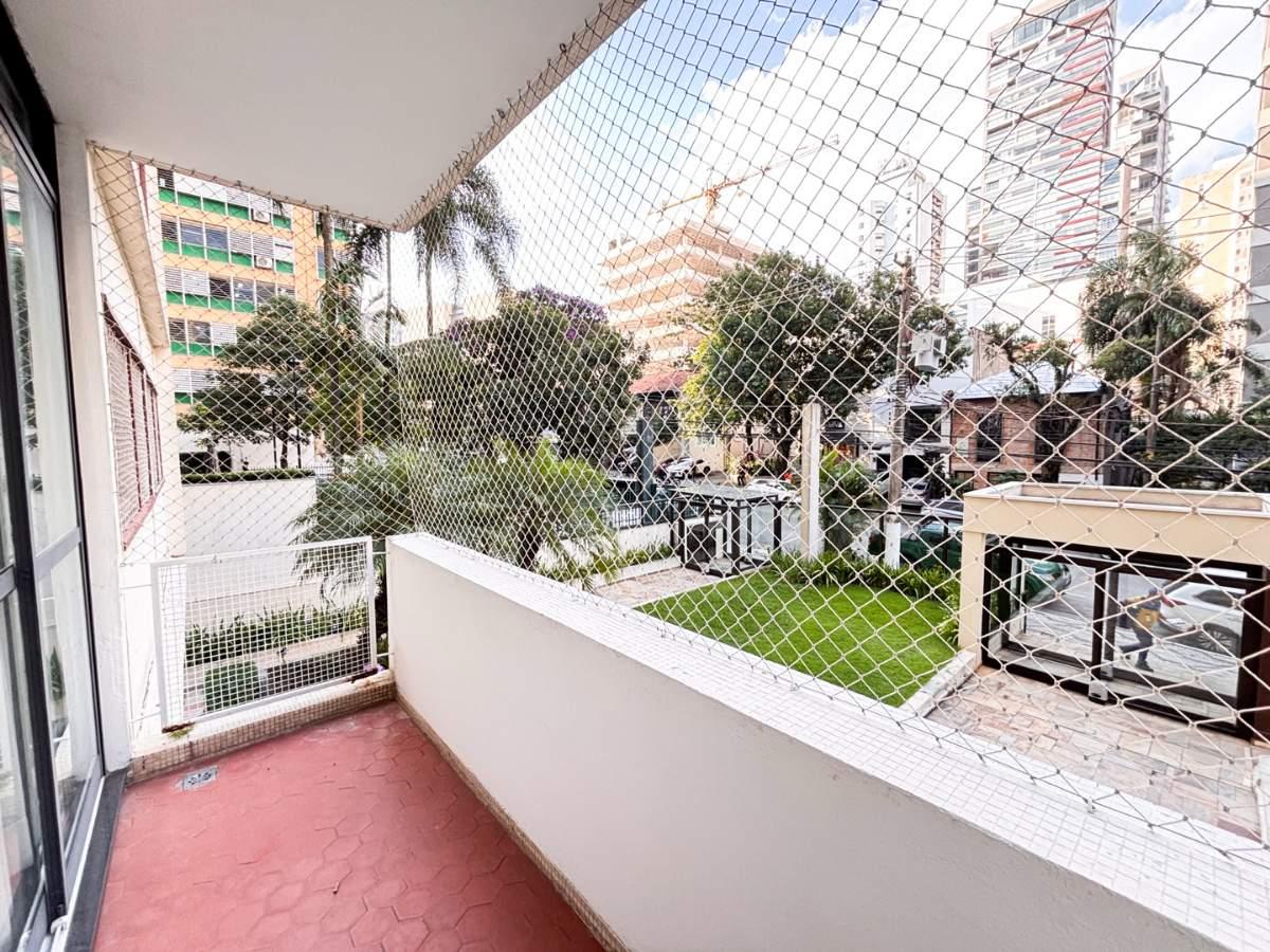 Apartamento, 2 quartos, 190 m² - Foto 12