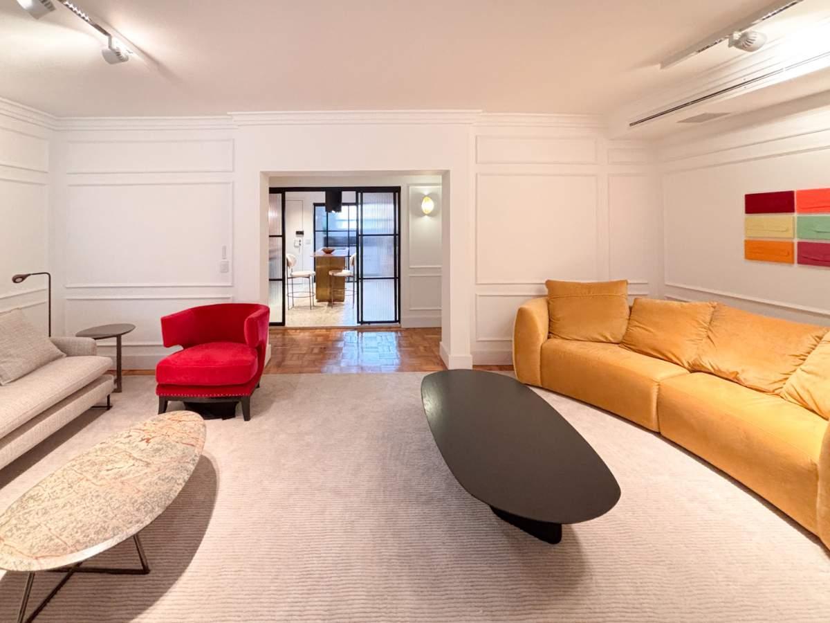 Apartamento, 2 quartos, 190 m² - Foto 13